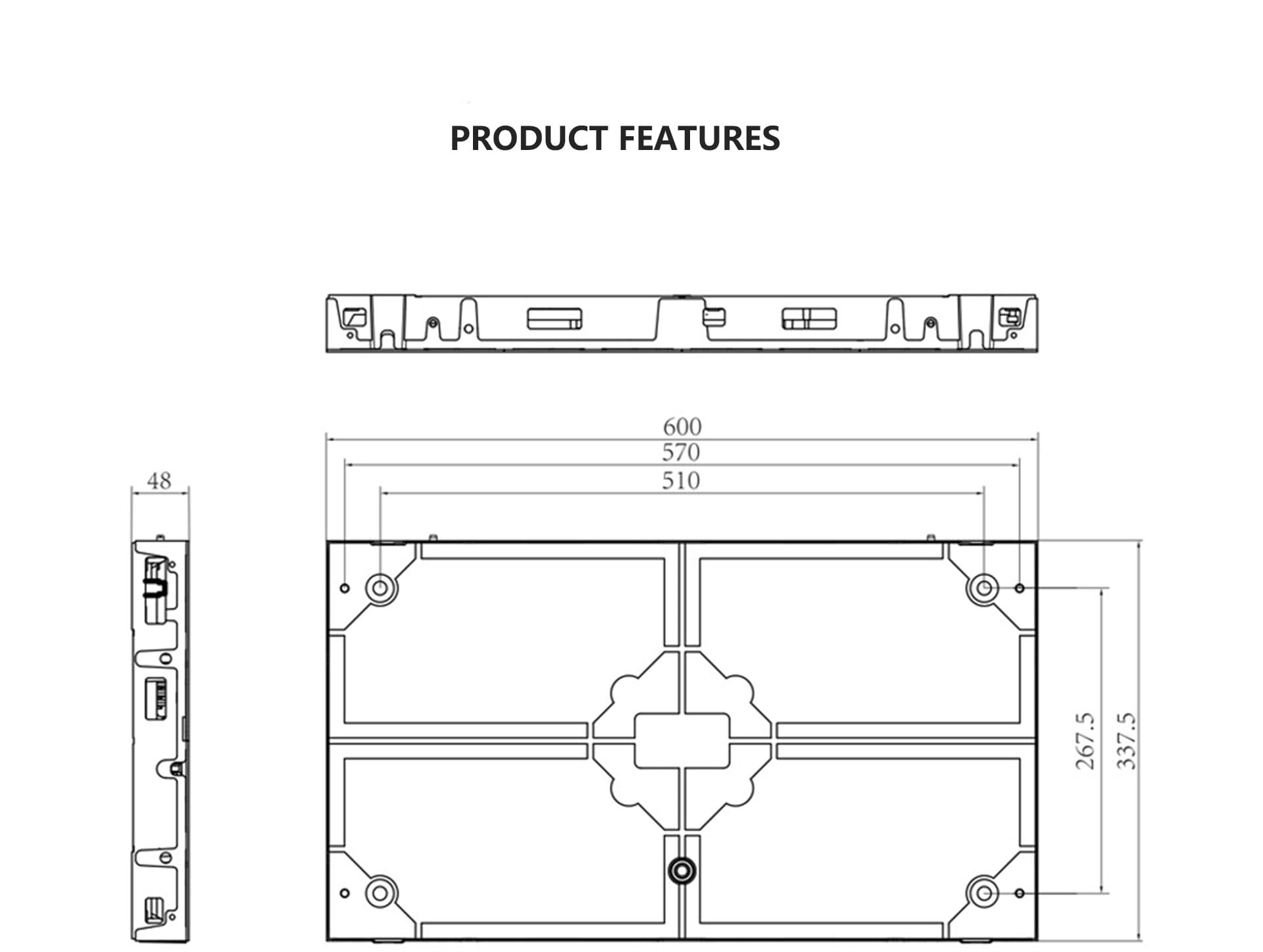 COB-LED-Screen