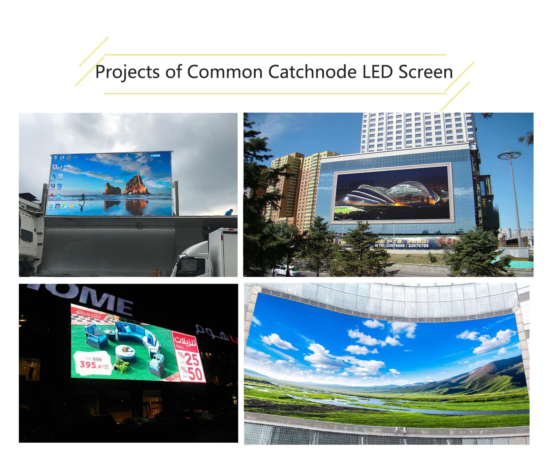 Energy-saving-LED-Screen