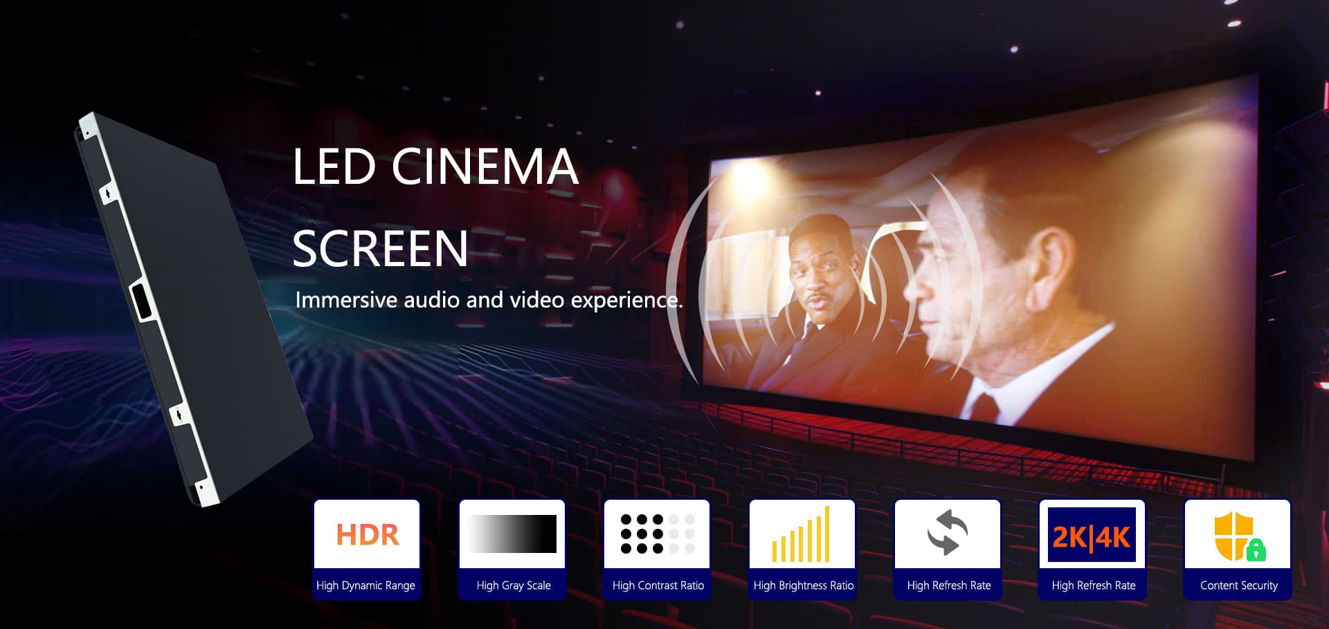 LED-Cinema-Screen