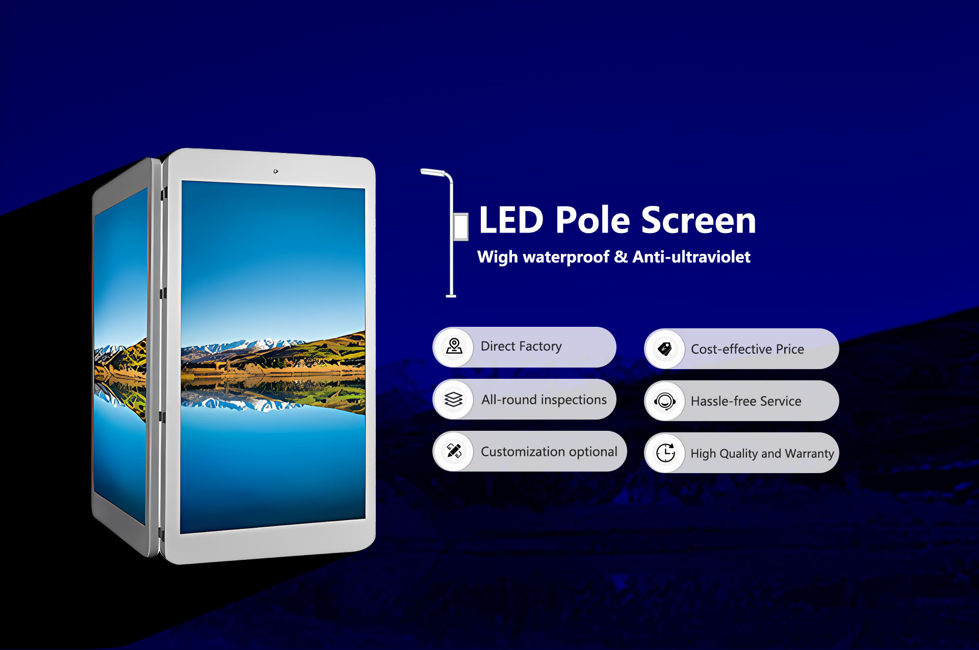 LED-pole-Screen