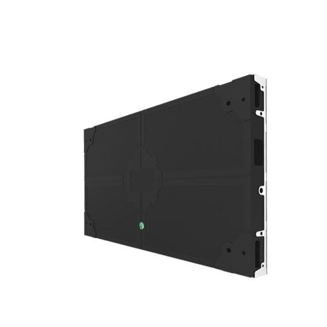 The image of COB LED Screen